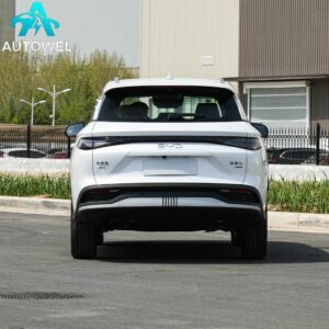 BYD Sealion 05 DM-i 75KM Luxury