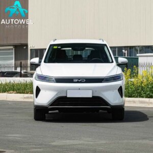 BYD Sealion 05 DM-i 75KM Luxury