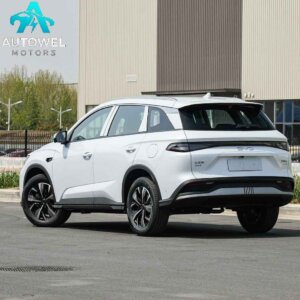 BYD Sealion 05 DM-i 75KM Luxury