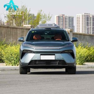 BYD Tang L DM 175KM Drone Player Edition