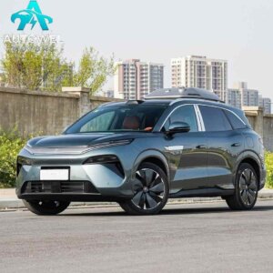 BYD Tang L DM 175KM Drone Player Edition