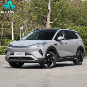 BYD Sealion 05 EV 520KM Flagship