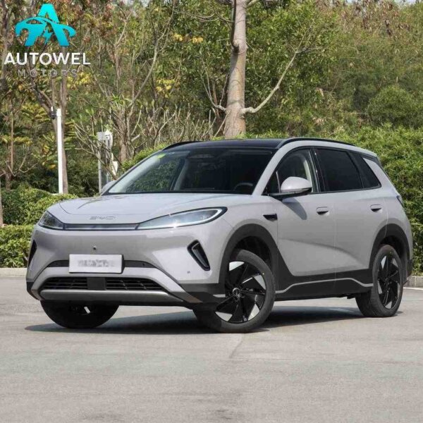 BYD Sealion 05 EV 520KM Flagship