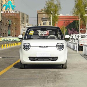 Changan Lumin 2025 301KM Cute Baby