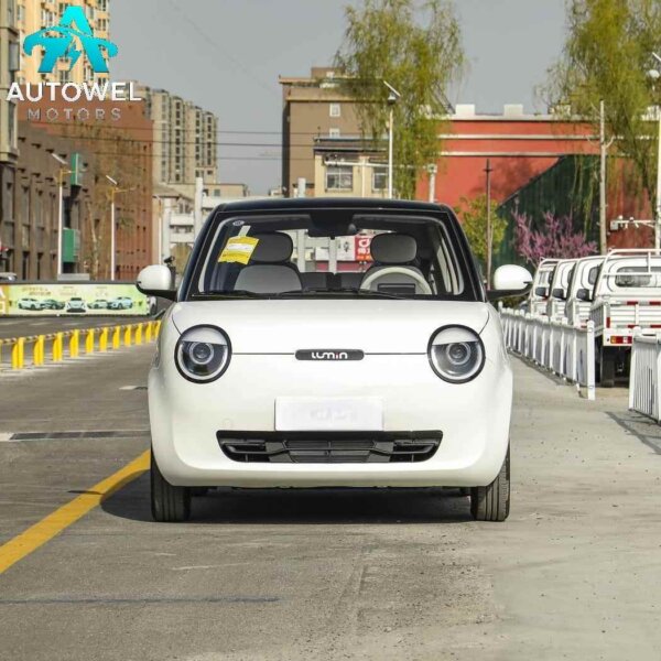 Changan Lumin 2025 301KM Cute Baby