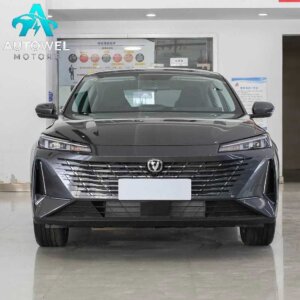 Changan Eado PHEV 2025 70KM Beyond