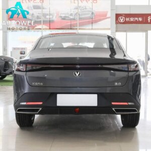 Changan Eado PHEV 2025 70KM Beyond