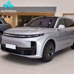 Li Auto L7 Max
