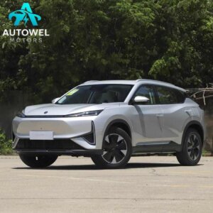 Dongfeng Aeolus L7 205 Premium