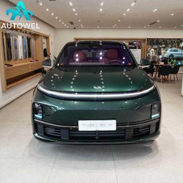 Li Car L7 Ultra