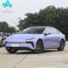 Dongfeng eπ007 2025 Extended Range 230 Pro Cruise Edition