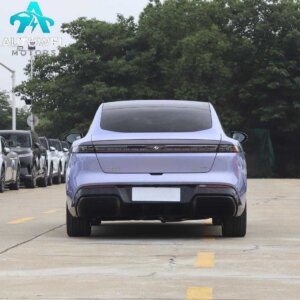 Dongfeng eπ007 2025 Extended Range 230 Pro Cruise Edition