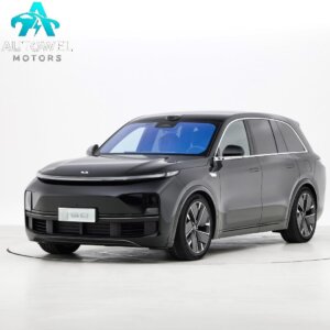 Li Auto L8 Ultra