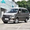Dongfeng Forthing Lingzhi New Energy 2025 110km Range-Extended Basic 7-Seater