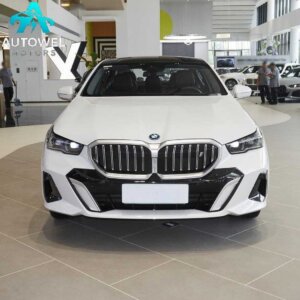 BMW i5 eDrive 35 L M Sport Package