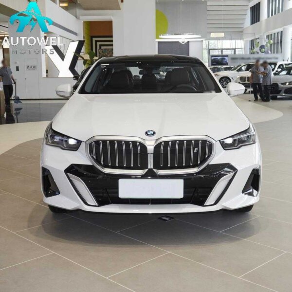 BMW i5 eDrive 35 L M Sport Package