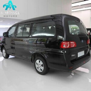 Dongfeng Forthing Lingzhi New Energy 420km Pure Electric City Transport Edition