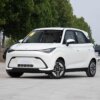 CHERY New Energy Domi 405KM Comfort Edition
