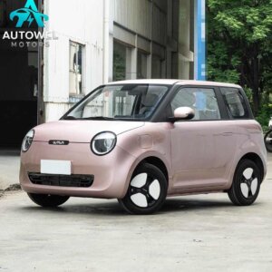 Changan Lumin 2025 205KM Fragrance