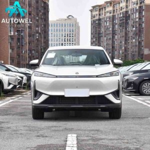 Dongfeng Aeolus L7 518 Enjoy Edition