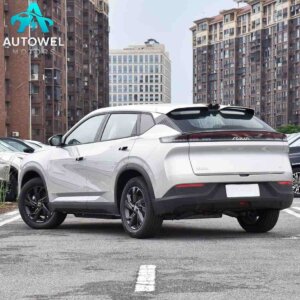 Dongfeng Aeolus L7 518 Enjoy Edition