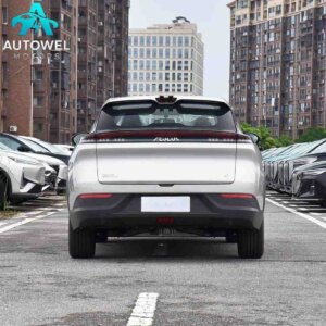 Dongfeng Aeolus L7 518 Enjoy Edition