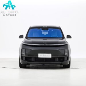 Li Car L8 Ultra