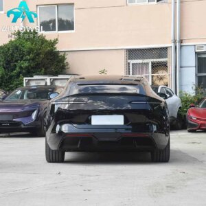 AVATR 12 Facelifted Ultra Pure Electric AWD