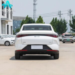 BYD e7 450 Smart Edition