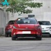 FAW Toyota Toyota bZ5 550 Pro