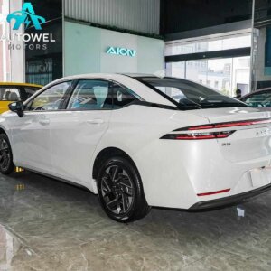 AION S Plus 2026 Luxury Edition