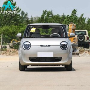 Changan Lumin 2025 301KM Honey