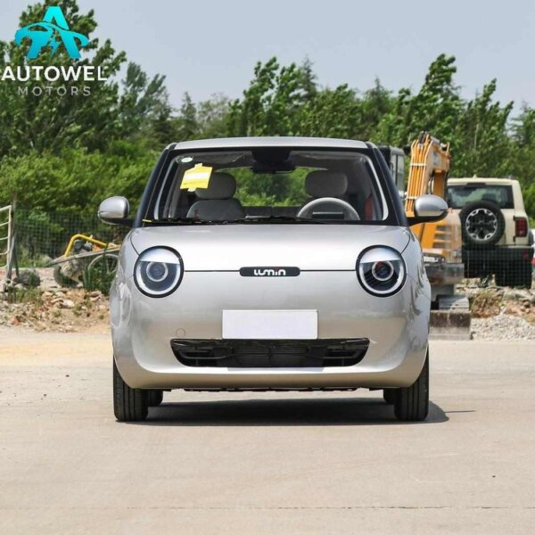 Changan Lumin 2025 301KM Honey