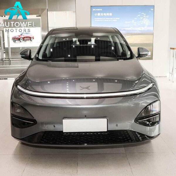 2025 Xpeng G6 725 Max