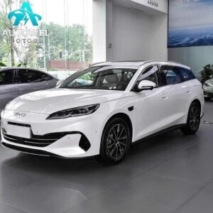 BYD Seal 06 DM - i Travel Edition 80KM Premium Model