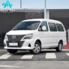 Dongfeng Forthing Lingzhi New Energy 110km Extended Range Comfort 7-Seater