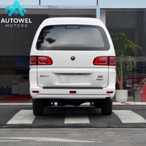 Dongfeng Forthing Lingzhi New Energy 110km Extended Range Comfort 7-Seater