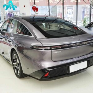 Dongfeng Forthing Xinghai S7 2025 235 Extended Range Enjoy Edition