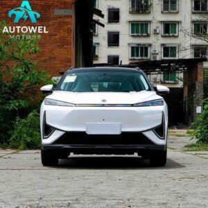 Dongfeng Aeolus L7 518 Long Enjoyment Type