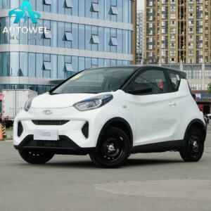 CHERY New Energy Little Ant 251KM Favorite Edition 25.05kWh