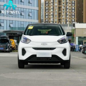 CHERY New Energy Little Ant 251KM Favorite Edition 25.05kWh