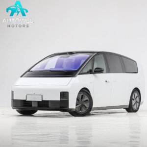 Li Auto MEGA Home
