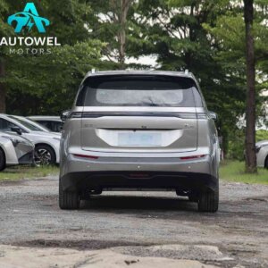 AION Y Plus 510 Smart Power Edition