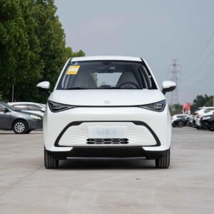 CHERY New Energy Domi 405KM Comfort Edition