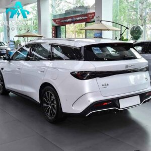 BYD Seal 06 DM - i Travel Edition 80KM Premium Model