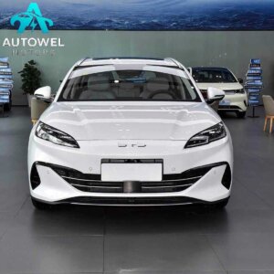 BYD Seal 06 DM - i Travel Edition 80KM Premium Model