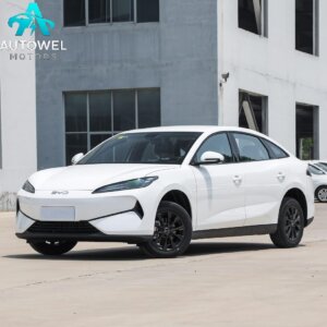 BYD e7 450 Smart Edition