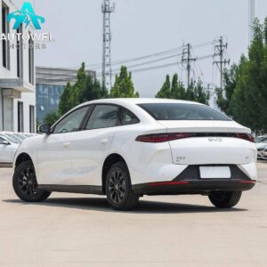 BYD e7 450 Smart Edition