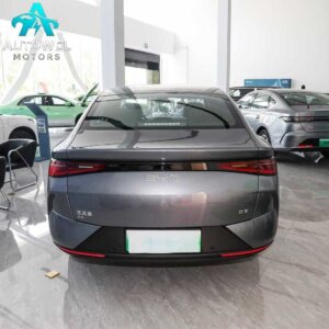 BYD e7 520 Smart Edition