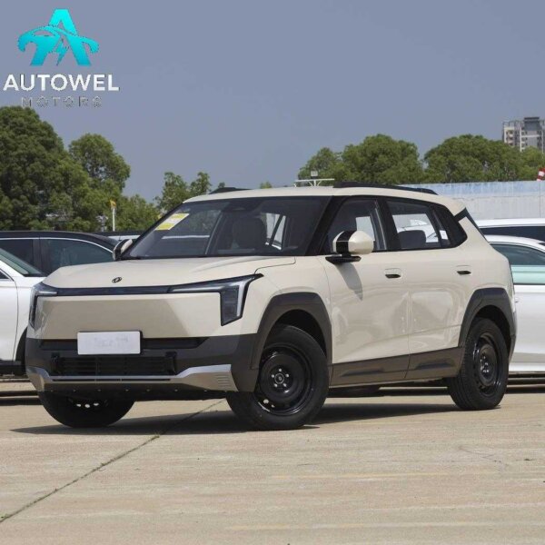 Dongfeng Nammi 06 401 Air 2025